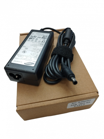 สายชาร์จโน๊ตบุ๊ค Adapter SAMSUNG 19V 3.16A 5.5*3.0